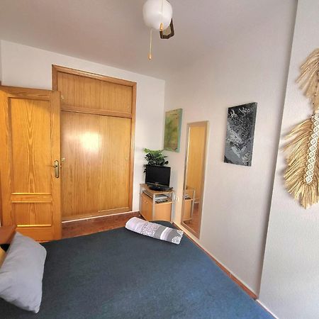 Apartamento Los Gases Торевиеха Екстериор снимка