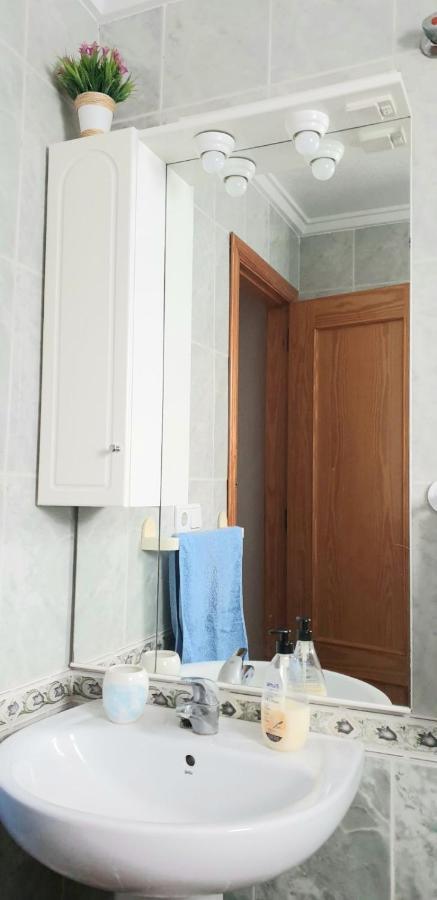 Apartamento Los Gases Торевиеха Екстериор снимка