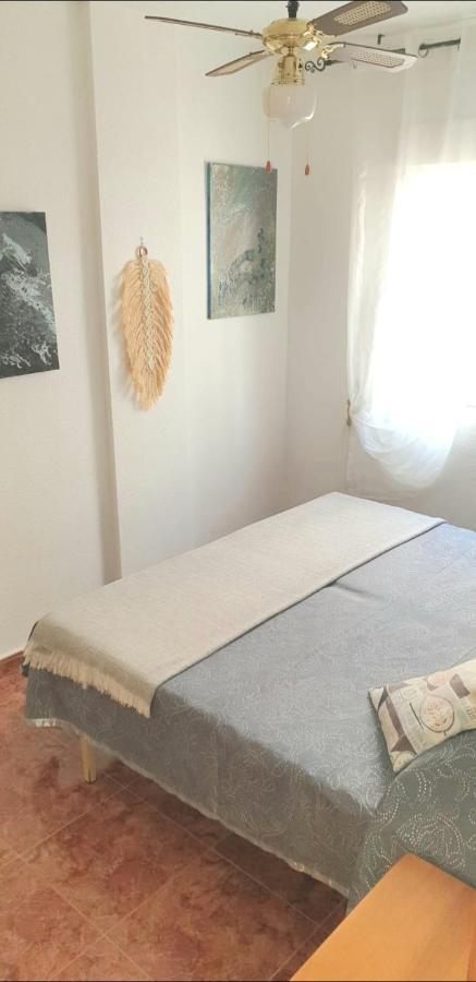 Apartamento Los Gases Торевиеха Екстериор снимка