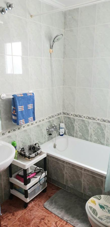 Apartamento Los Gases Торевиеха Екстериор снимка